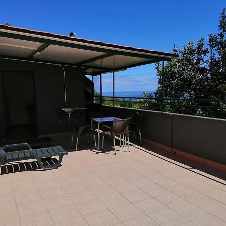 Villa Vista Boa Porto Da Cruz Exterior foto